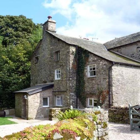 Beckside Cottage Mansergh المظهر الخارجي الصورة