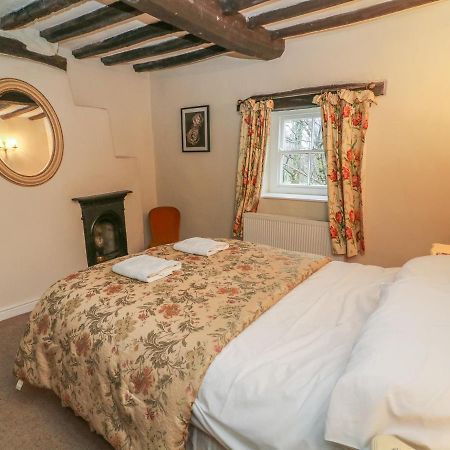 Beckside Cottage Mansergh المظهر الخارجي الصورة